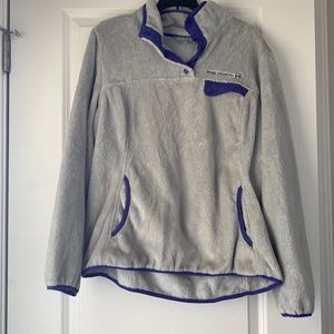 Free Country Fleece Sweatshirt